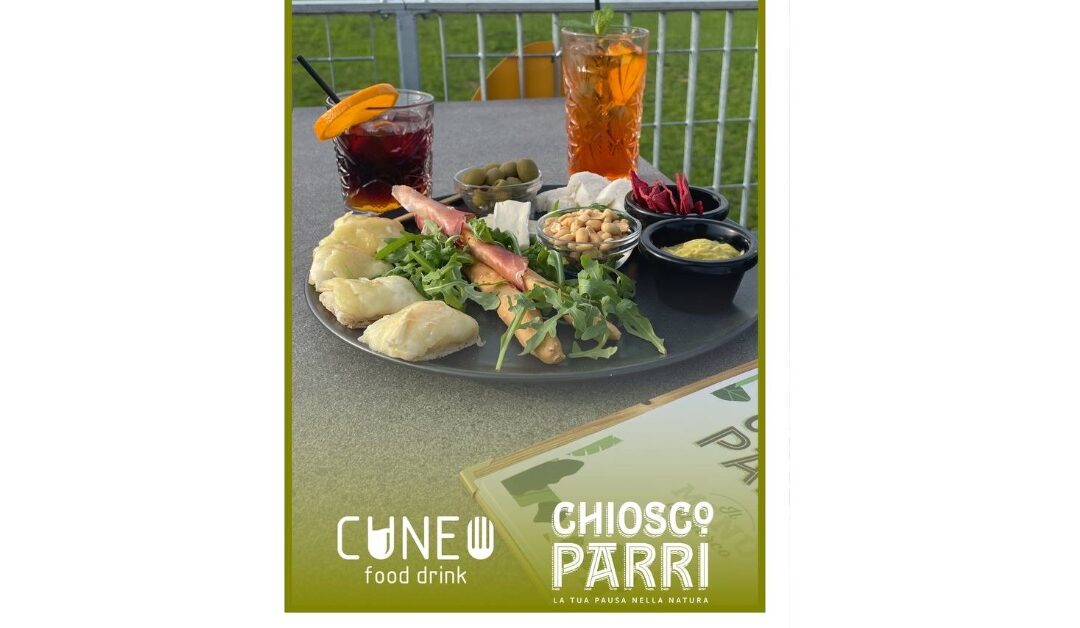 Chiosco Parri – Cuneo