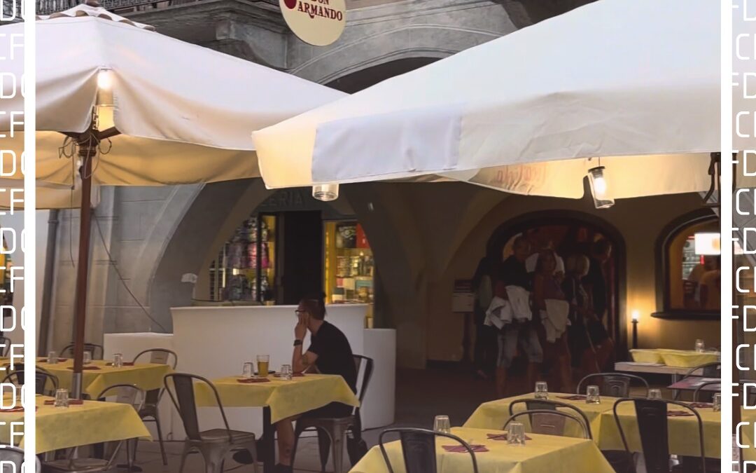 Don Armando – Cuneo