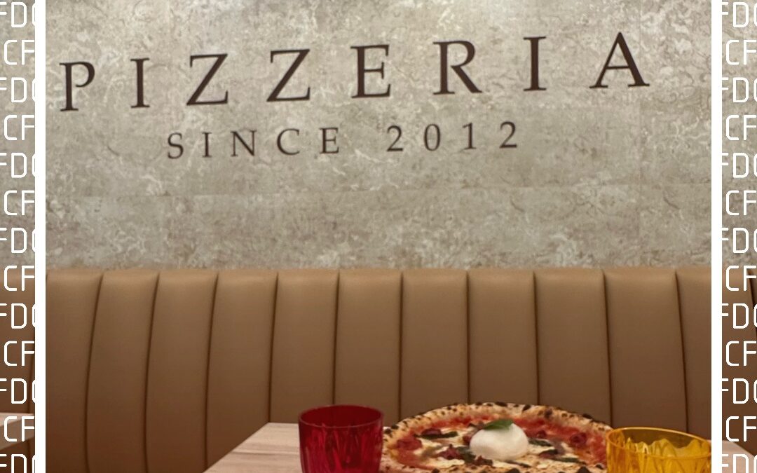 Pizzeria del Conte – Cuneo