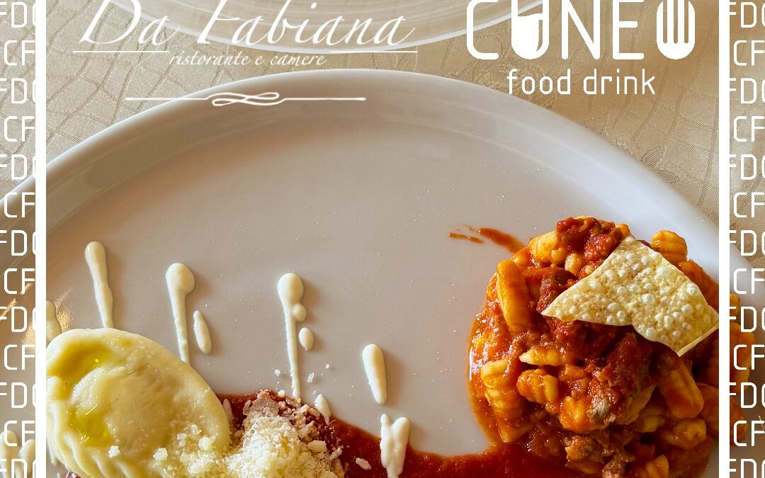 Da Fabiana – Bossolasco